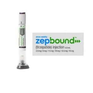 Zepbound Doses