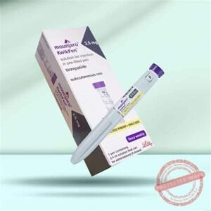 Mounjaro Weight Loss